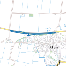 Perceel URM00-H-735
