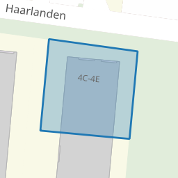 Perceel URM00-H-821