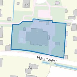 Perceel URM00-H-828