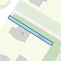 Perceel URM00-I-1096