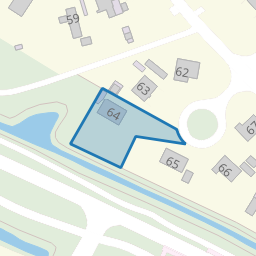 Perceel URM00-I-118