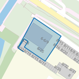 Perceel URM00-I-1213