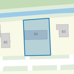 Perceel URM00-I-138