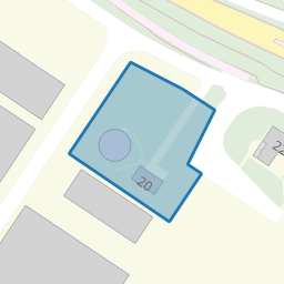 Perceel URM00-I-234