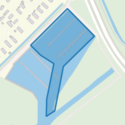 Perceel URM00-I-245
