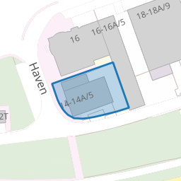 Perceel URM00-I-257