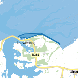 Perceel URM00-I-319
