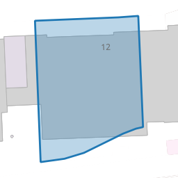 Perceel URM00-I-326