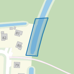 Perceel URM00-I-357