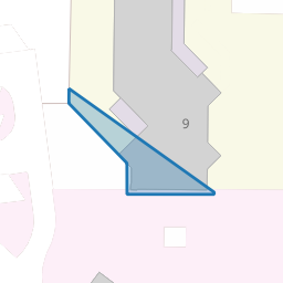 Perceel URM00-I-387