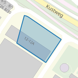 Perceel URM00-I-396