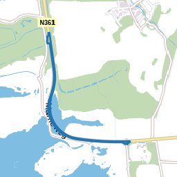 Perceel URM00-I-409