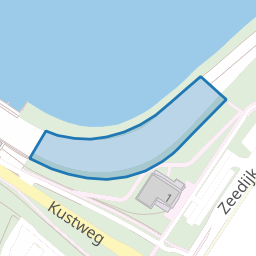 Perceel URM00-I-554