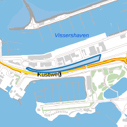 Perceel URM00-I-559