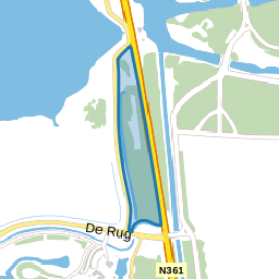 Perceel URM00-I-629