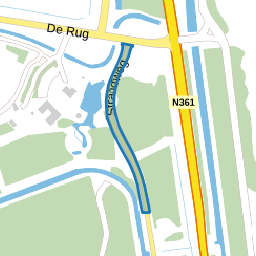 Perceel URM00-I-633