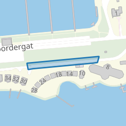 Perceel URM00-I-664