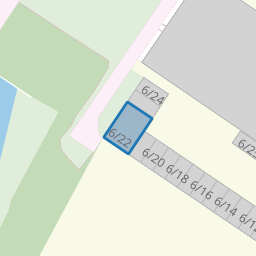 Perceel URM00-I-668