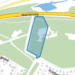 Perceel URM00-I-681