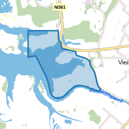 Perceel URM00-I-718