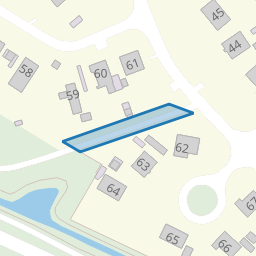Perceel URM00-I-732