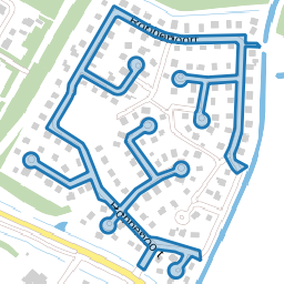 Perceel URM00-I-734