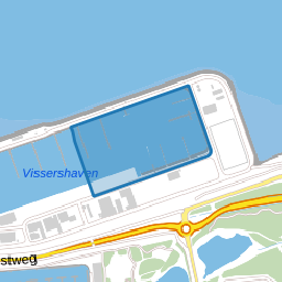 Perceel URM00-I-756