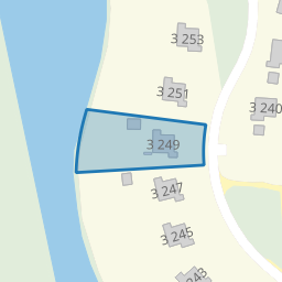 Perceel URM00-I-825