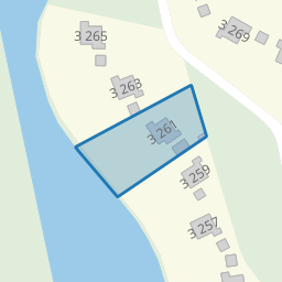 Perceel URM00-I-829