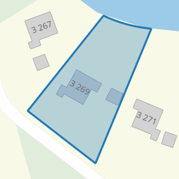 Perceel URM00-I-832