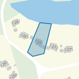 Perceel URM00-I-833