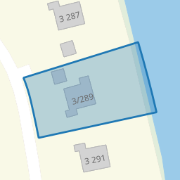 Perceel URM00-I-843