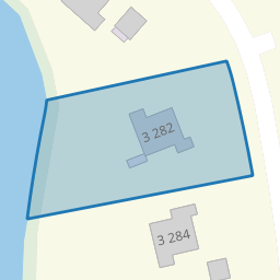 Perceel URM00-I-851