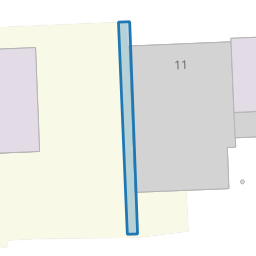 Perceel URM00-I-869
