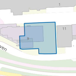 Perceel URM00-I-870