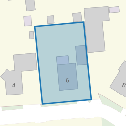 Perceel URM00-I-885