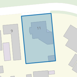 Perceel URM00-I-887