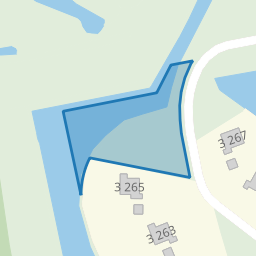Perceel URM00-I-903