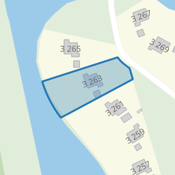 Perceel URM00-I-940