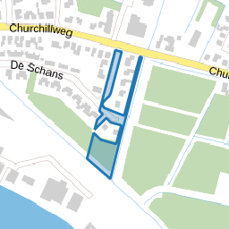 Perceel URM00-K-1061