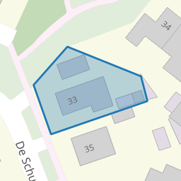 Perceel URM00-K-1092