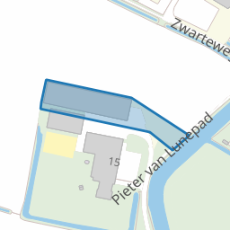 Perceel URM00-K-1110