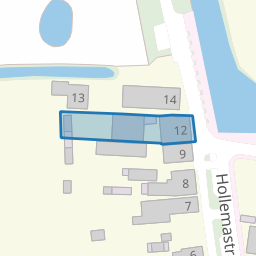 Perceel URM00-K-369