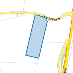 Perceel URM00-K-615