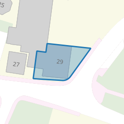 Perceel URM00-K-743