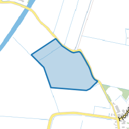 Perceel URM00-K-825