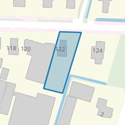 Perceel URT00-A-3086