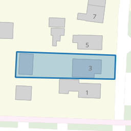 Perceel URT00-A-3238
