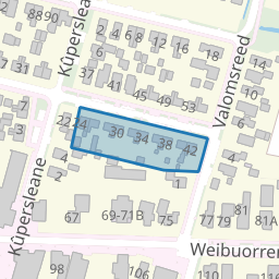 Perceel URT00-A-3247