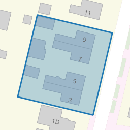 Perceel URT00-A-3322